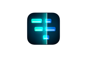 Mix Up Studio for Mac v3.3.2 破解版 混音工作室