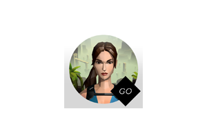 劳拉GO for Mac v2019.02.07 Lara Croft GO 中文原生版