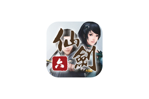 仙剑奇侠传六 for Mac v2.00 仙剑二十周年之作 中文移植版