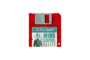 燥热：心灵控制删除 for Mac SUPERHOT: MIND CONTROL DELETE v1.0.7.l1.1.20.57734 中文原生版