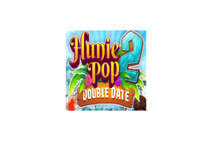 哈尼炮2：双人约会豪华版 for Mac v1.1.0 HuniePop 2 Double Date Deluxe Edition 英文原生版