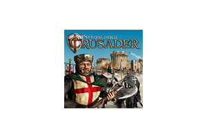要塞：十字军东征HD for Mac Stronghold Crusader v1.0 中文移植版