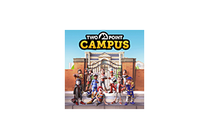 双点校园 for Mac Two Point Campus v10.3.169253 中文原生版含DLC