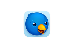 Twitterrific for Mac v5.4.10 破解版 Twitter客户端