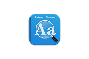 欧路词典 for Mac v4.9.0 中文版 强大权威的英语词典