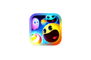 吃豆人派对 for Mac PAC-MAN Party Royale v4.5.1 中文原生版