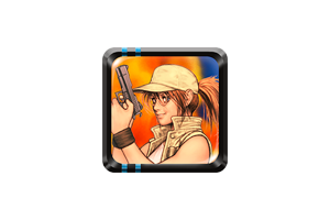 合金弹头3 for Mac v1.0 Metal Slug 3 英文原生版