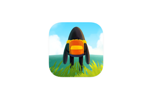 怪兽远征 for Mac v1.0.4 A Monster’s Expedition 中文原生版