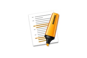 Bookends for Mac v15.2.2 文献文档管理工具