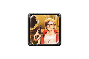 合金弹头X Metal Slug X for Mac v1.0 fix 英文原生版