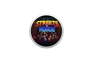 地痞街区 Streets of Rogue for Mac v99i 中文原生版附DLC