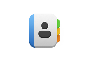 BusyContacts for Mac v2025.2.2 中文版 最强通讯录管理软件