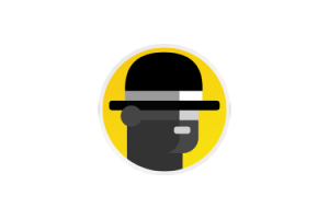 Kingpin Private Browser for Mac v2.1.2 破解版 具有隐身模式和adblock的浏览器