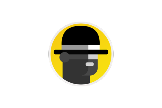 Kingpin Private Browser for Mac v2.1.2 破解版 具有隐身模式和adblock的浏览器