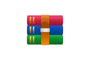 RAR Extractor Max for Mac v12.2 中文破解版 简单易用的解压缩工具高级版