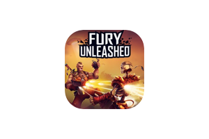恶棍英雄 for Mac v1.9.0.0 Fury Unleashed 中文原生版