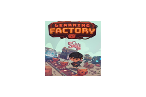 学习工厂 for Mac v0.13.96e Learning Factory 中文原生版