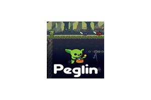 哥布林弹球 Peglin for Mac v1.1.24 中文原生版