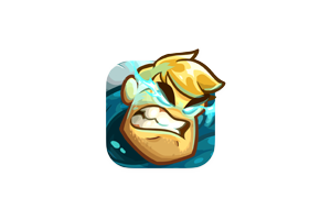 王国保卫战：传奇 for Mac Legends of Kingdom Rush v3.0.0 中文原生版