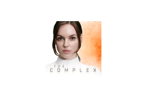 复体 for Mac v1.0 M1 fix The Complex 中文原生版