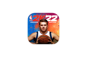 NBA 2K22 Arcade Edition for Mac v1.6.0 中文原生版