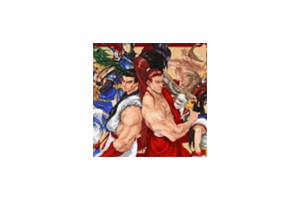 侍魂5特别版 for Mac vgog-4 Samurai Shodown V Special 英文原生版