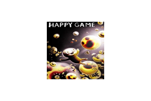 快乐游戏 for Mac Happy Game v1.0.5(51423) 中文原生版