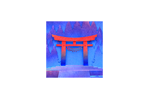 纸境 Tengami for Mac v1.4.2 中文原生版