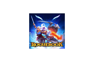 魔域之书 豪华版 Roguebook – Deluxe Edition for Mac v1.10.15.3 (55932) 中文原生版