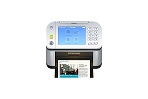 Air Printer for Mac v6.6.8 隔空打印机