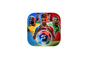 社交足球 for Mac v2.5.7 Sociable Soccer 中文原生版