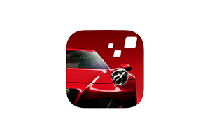 极速俱乐部 Gear.Club Stradale for Mac v1.29.0 中文原生版