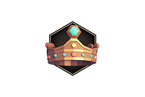 为了吾王 for Mac v1.1.00 For The King 中文原生版