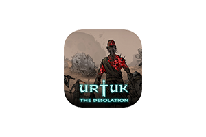 乌尔图克：荒凉 for Mac v1.0.0.81 Urtuk: The Desolation 中文原生版