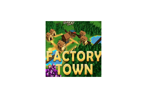 工业小镇 for Mac Factory Town v2.2.7 中文原生版