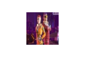 闪退3 for Mac v1.0.9 FLASHOUT 3 中文原生版附DLC