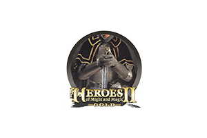 魔法门之英雄无敌2黄金版 for Mac Heroes of Might and Magic II Gold v1.0 中文移植版