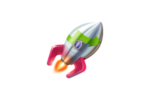 Rocket Typist for Mac v3.2.5 中文版 键盘输入增强工具