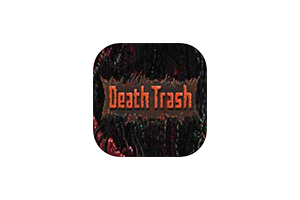 死亡垃圾 Death Trash for Mac v0.14.4 英文原生版