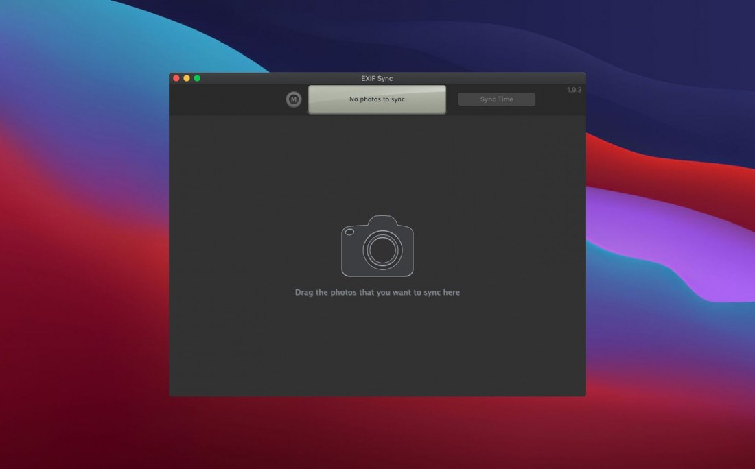 EXIF Sync for Mac v1.9.5 beta 破解版 好用的照片排序工具 - 苹果电脑 - Mac宇宙