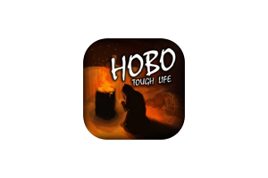 乞丐模拟器 for Mac v1.0 Hobo: Tough Life 中文移植版