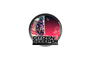 公民沉睡者 for Mac Citizen Sleeper v1.4.6 英文原生版