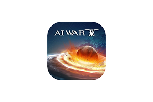 人工智能战争2 AI War 2 for Mac v5.720 英文原生版 附DLC