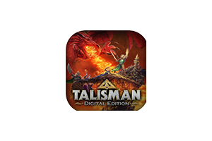 圣符国度：数字版 for Mac v78380 Talisman: Digital Edition 英文原生版