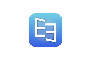EdgeView for Mac v5.6.3 中文版 macOS上先进的图像查看工具