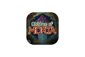 莫塔守山人 for Mac Children of Morta v1.2.74 master 50078 中文原生版 含DLC