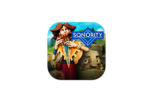 洪亮 for Mac v1.6.2 Sonority 中文原生版