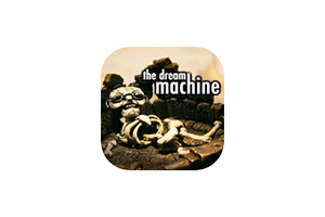 造梦机器 for Mac v1.0.4 The Dream Machine 英文原生版含1-6全章节