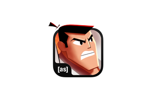 武士杰克 for Mac v1.6 Samurai Jack 中文原生版