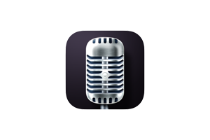 Pro Microphone for Mac v4.5.0 中文破解版 专业麦克风